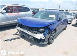 هوندا أكورد